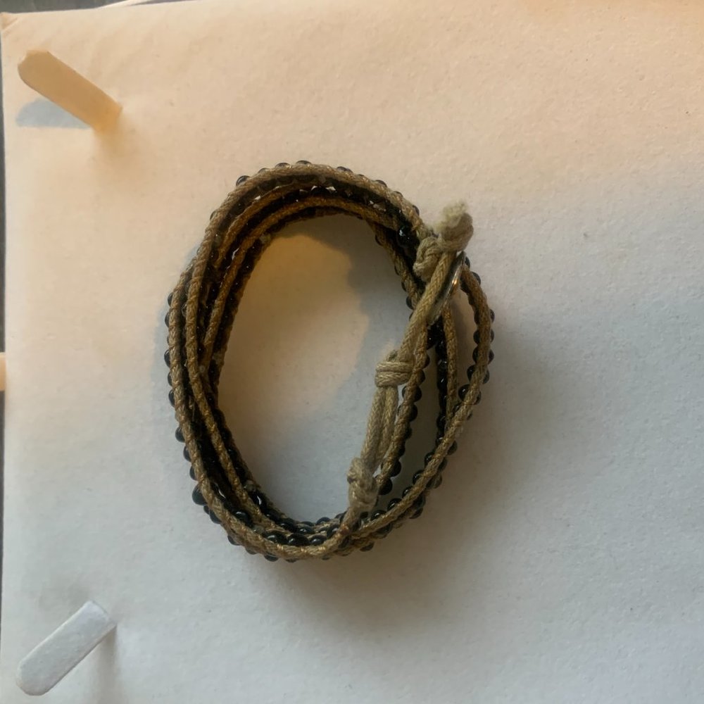 wrap bracelet - Picture 2 of 2